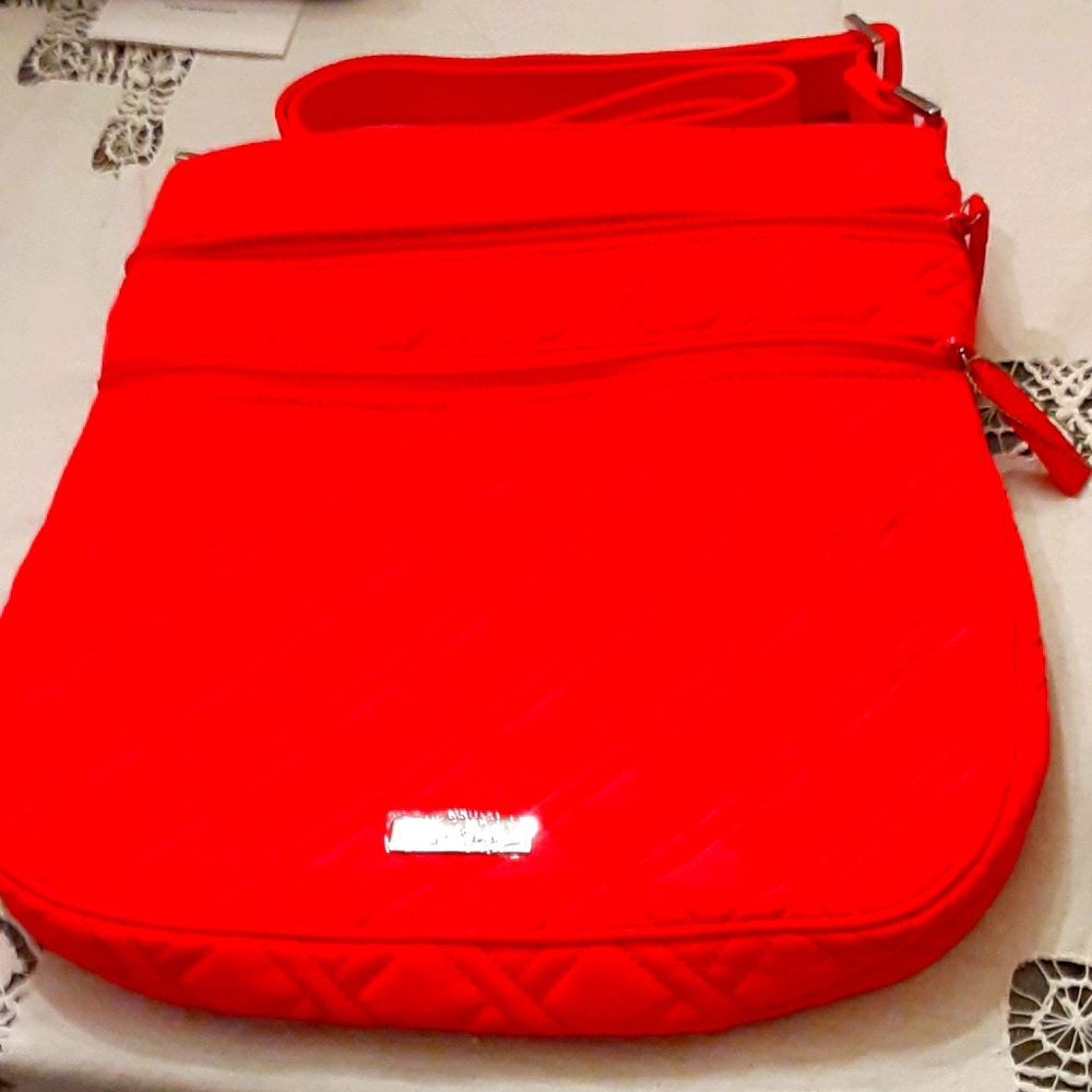 Vera Bradley shoulder bag